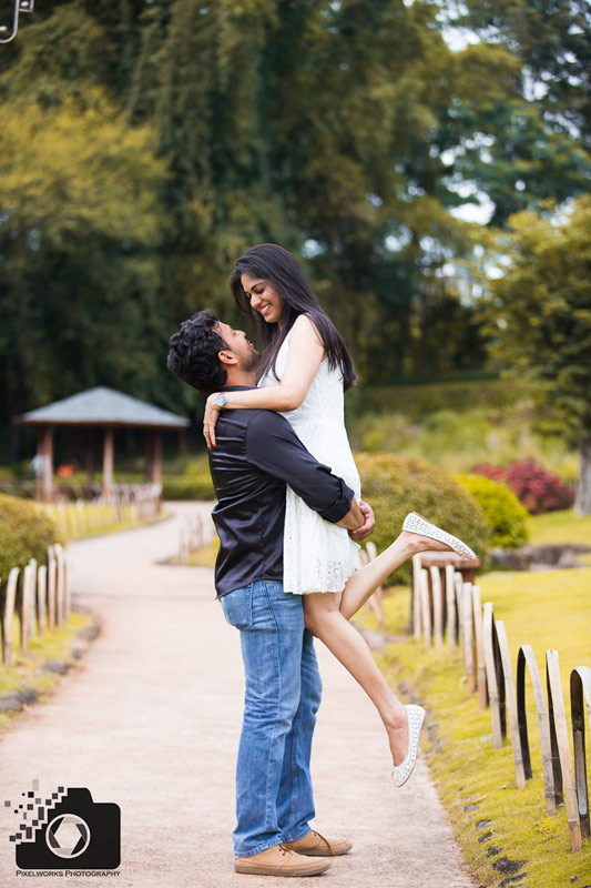  Couple  Photoshoot  How to make the most from your pre 