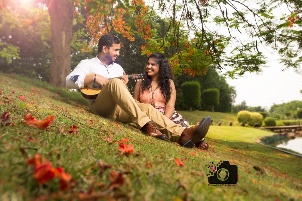 Smile Happiness And Pixelworks Make The Best Pre Wedding Shoot 2802