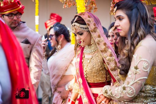 Sindhi Wedding at Sheraton Grand - PixelWorks Photography