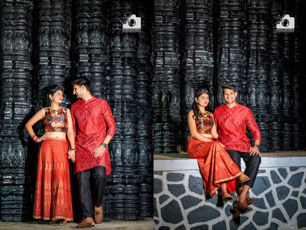 Pre Wedding Photoshoot At Snapcity Pixelworks Photography 4587